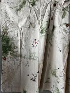 【特価】Vivienne Westwood ピクニックプリント オジークラーク