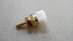 DR30(FJ20E.ET)スカイライン 純正ECU水温センサー 未使用新品 DR30(FJ20E.ET)スカイライン 純正ECU水温センサー 未使用新品