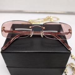 極美品✨️PRADA プラダ ピンク スクエアサングラス スマートフレーム 極美品✨️PRADA プラダ ピンク スクエアサングラス スマート