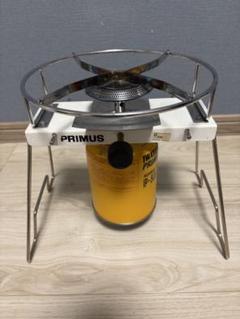 ま*ぁ様 PRIMUS IP-2280 シングルバーナー 2025年最新】PRIMUS IP-2280の人気アイテム - メルカリ