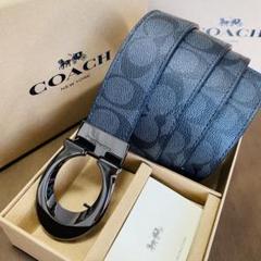 COACH（ベルト）のフリマアイテム一覧