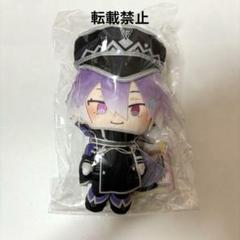 わんぱく！刀剣乱舞 ぬいぐるみ 源清麿 未開封 わんぱく刀剣乱舞 ぬいぐるみ 源清麿 水心子正秀