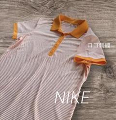 NIKE ナイキ ポロシャツ