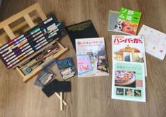 お得!チョークアート・デザイン書籍セット お得!チョークアート・デザイン書籍セット - メルカリ