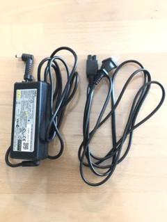 匿名発送　NEC ACアダプタADP86 10Vのサムネイル