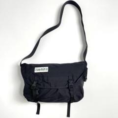 TIMBAK2 メッセンジャーバッグ ショルダーバッグ ブラック