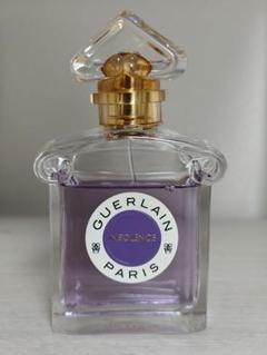ゲラン 100ml INSOLENCE EDT 香水 レア ヴィンテージ未使用品 2025年最新】アンソレンス ゲランの人気アイテム - メルカリ