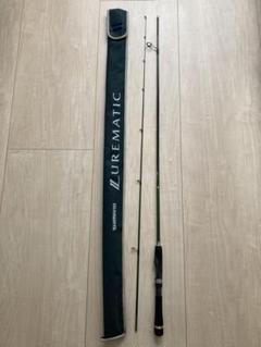 22年最新 シマノ ルアーマチックs70ulの人気アイテム メルカリ
