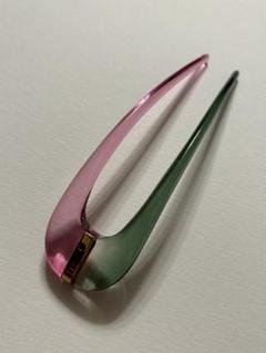 ◆新品未使用◆colettemalouf コレットマルーフ ジェモロジーヘアピン