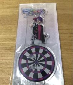 にじさんじ 渡会雲雀 ダーツハイブ コラボ アクスタ