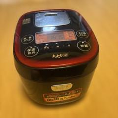 炊飯器のサムネイル