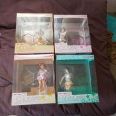 未開封品 ラブライブ フィギュア 五点セット まとめ売り 未開封 ラブライブ フィギュア 四点セット まとめ売り - メルカリ