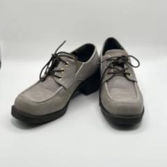 【美品】byあしながおじさん　ヒールアップマッシュ　CL-0039 073