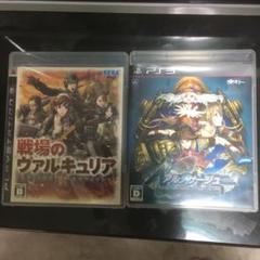 アルノサージュ　戦場のヴァルキュリア