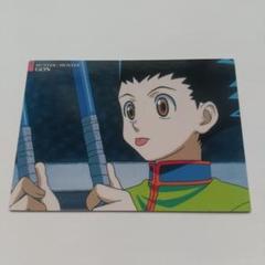 HUNTER×HUNTER トレカ カードダスマスターズ No.101.104 クラピカ カードダス マスターズ HUNTER × HUNTER ハンター