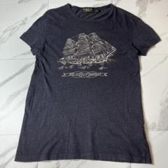 希少 RRL ダブルアールエル 1つ星 ヴィンテージ マリーン ヨット