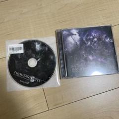 THOUSAND EYES / Day of SalvationCD+DVD 他