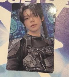 【ヨンジュン】TXT ラキドロ 韓国 トレカ weverse shop