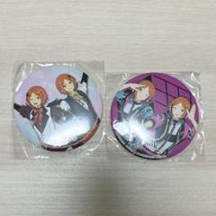 2winkバッジ類まとめ売り あんスタ 2wink 28点 まとめ売り - メルカリ