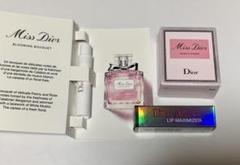 ディオール ローズ&ローズ 5ml