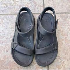 Teva サンダル 21センチ