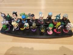 キャラヒーローズ ジョジョの奇妙な冒険 1部 15種コンプリート＋