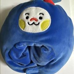 treasure ジョンウ woopy まとめ売り 楽天市場】TRUZ WOOPY ぬいぐるみマスコット / TREASURE