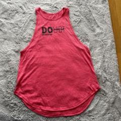 新品❣️jazzercise ジャザサイズ　タンクトップLサイズ TOPS - NEW IN