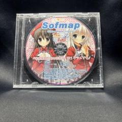 リセ lycee リセリシアス 声優直筆サインカード 遠野そよぎ lycee リセ ま〜まれぇど リセリシアス・H・霧ヶ崎 直筆サイン