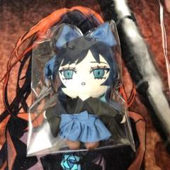 Ado ぬいぐるみ 大和撫子しゃらんしゃらんアドちゃんぬいぐるみ