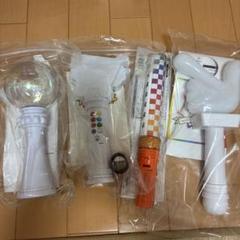 2025年最新】なにわ男子 ペンライトの人気アイテム - メルカリ