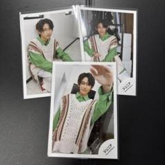 鈴木瑛朝公式写真 オフショ ジャニアイ ジャニワ 少年たち サマステ ジャニエク 生写真(ジャニーズ)/アイドル/ジャニーズJr. ジャニーズJr./鈴木