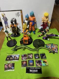ドラゴンボール色々詰め合わせ
