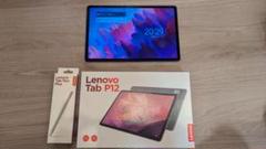 Lenovo - Lenovo Tab P12 Android 中古美品 2025年最新】Lenovo tab p12 128の人気アイテム - メルカリ