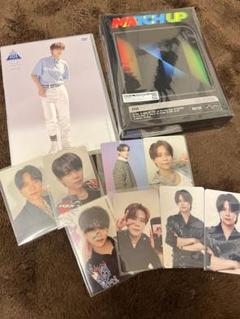 INI 藤牧まとめ売り