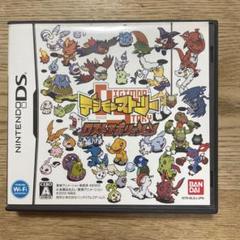 デジモンストーリー ロストエボリューション
