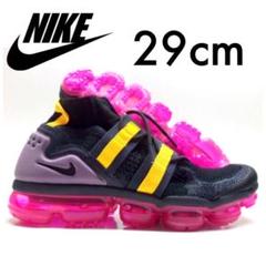 海外限定‼︎ NIKE AIR VAPORMAX FLYKNIT UTILITY