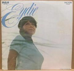 Eydie -st- 68年USオリジナル盤LP レア