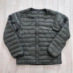 mont-bell ×ディズニー×花井祐介コラボ　スペリオダウン半袖 2025年最新】スペリオダウンの人気アイテム - メルカリ
