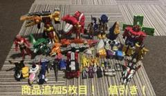 2025年最新】戦隊ロボ まとめ売りの人気アイテム - メルカリ