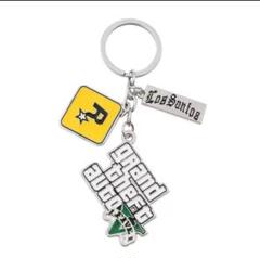 【最終価格】LAST CROPS キーホルダー　コードヴァン 最終価格】LAST CROPS キーホルダー コードヴァン
