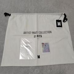 BTSアーティストメイドRM ジョガーパンツ　グレー　M サイズ未使用 BTS RM (Namjoon) Army GREY L Jogger Pants ARTIST MADE