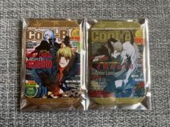 Cool-B 表紙展 クルビ展 缶バッジ Lamento
