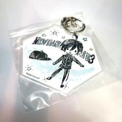ダンガンロンパ 最原くん アクキー