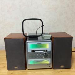 Amazon | Victor ビクター JVC UX-QX1-W パールホワイト