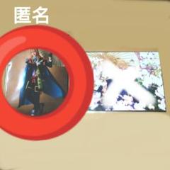 舞台刀剣乱舞 刀ステ 士伝　小竜景光 ブロマイド ランブロ　戦闘　軽装　番傘