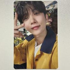 SEVENTEEN セブチ ジョシュア トレカ まとめ売り - メルカリ