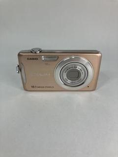 CASIO (カシオ) コンパクトデジタルカメラ EX-Z270 1010万画素 1