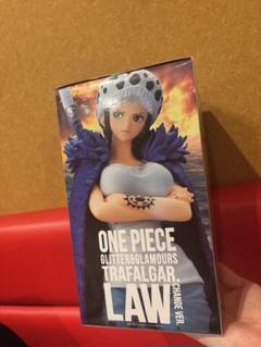 ONEPIECEワンピース GLITTER&GLAMOURSトラファルガーロー