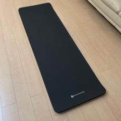 ピラティス用マット Balanced Body Aeromat ブラック